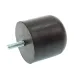 ODBÓJ RESORU M10/ 80X 82MM 1 ŚRUBA