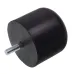 ODBÓJ RESORU M12/ 95X 85MM 1 ŚRUBA