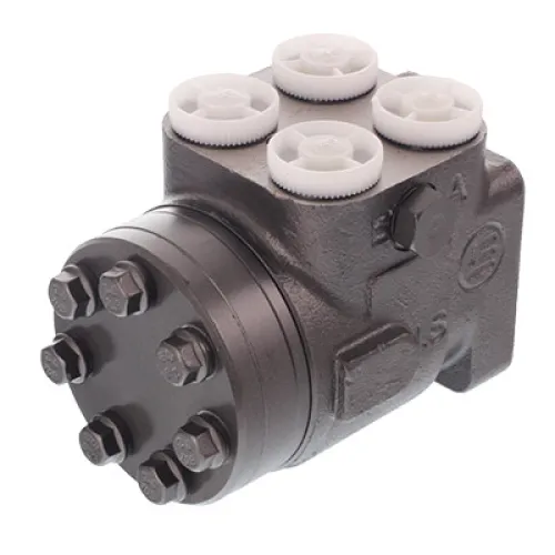 ORBITROL 100 - OSPC LS