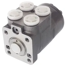 GMP OSPC125LS — ORBITROL 125 - OSPC LS
