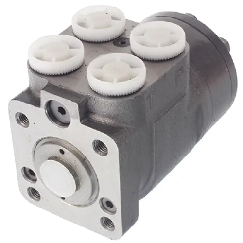 ORBITROL 125 - OSPC LS