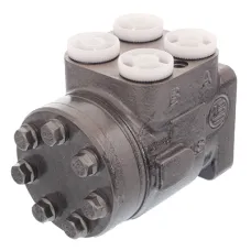  OSPC125ON.AH — ORBITROL 125 - OSPC ZETOR