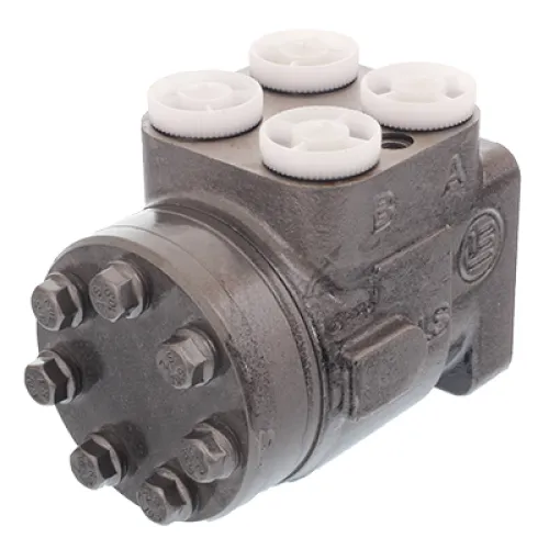 ORBITROL 125 - OSPC ZETOR