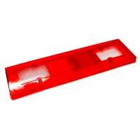 KLOSZ LAMPY ZESPOLONEJ LED