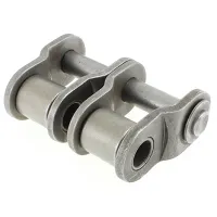 PÓŁOGNIWO ŁAŃCUCHA 08B-2 (R2 1/2)
