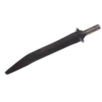 ZĄB BRONY P-12 PROSTY M10X130MM ŁEZKA