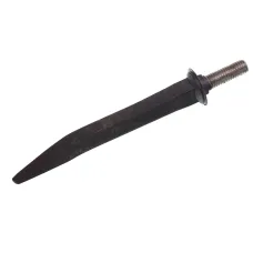 TABO P12130M10 — ZĄB BRONY P-12 PROSTY M10X130MM ŁEZKA