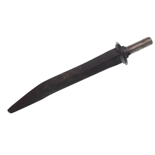 ZĄB BRONY P-12 PROSTY M10X130MM ŁEZKA