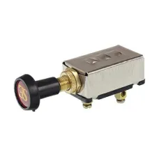 GMP P305SE — WYŁĄCZNIK ŚWIATEŁ MTZ S/T Z UCHWYTEM