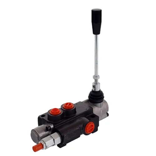 ROZDZIELACZ HYDRAULICZNY 1-SEKCYJNY 40L/MIN