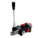 ROZDZIELACZ HYDRAULICZNY 1-SEKCYJNY 40L/MIN