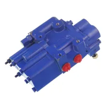 GMP P753122H — ROZDZIELACZ HYDRAULICZNY PODNOŚNIKA T-25