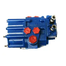  P753122 — ROZDZIELACZ HYDRAULICZNY PODNOŚNIKA T-25
