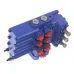 ROZDZIELACZ HYDRAULICZNY JUMZ, LTZ, MTZ-50