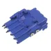ROZDZIELACZ HYDRAULICZNY JUMZ, LTZ, MTZ-50