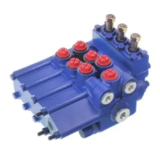 GMP P8034222H — ROZDZIELACZ HYDRAULICZNY MTZ