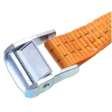 GMP PASEK35MM7M — PAS DO ŚCIĄGANIA ŁADUNKU 600KG, 7M P. POMARAŃCZOWY