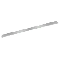 PROFIL BURTY NACZEPY FIRANY L=3200,100/113X25MM ALUMINIOWY, CHOINKA