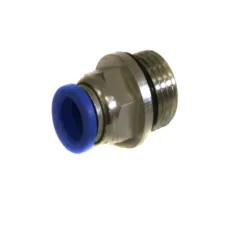  PC08-M14X1,5 — SZYBKOZŁ. TEKALANU FI  8MM / M14X1,5 PROSTE, PLASTIKOWO-METALOWE