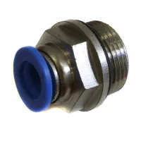 SZYBKOZŁ. TEKALANU FI 10MM / M16X1,5 PROSTE, PLASTIKOWO-METALOWE
