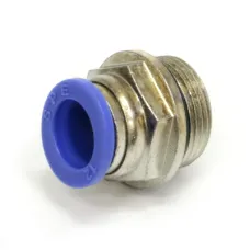  PC12-M22X1,5 — SZYBKOZŁ. TEKALANU FI 12MM / M22X1,5 PROSTE, PLASTIKOWO-METALOWE