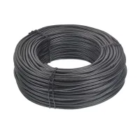 PRZEWÓD/ZŁĄCZE ELEKTRYCZNE PRZYCZEPY 100,0M, KOŃCÓWKI - 5 ŻYŁ (0,75MM)