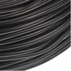 POLSKA PRODUKCJA PE50X7X1.00 — PRZEWÓD/ZŁĄCZE ELEKTRYCZNE PRZYCZEPY  50,0M, KOŃCÓWKI - 7 ŻYŁ (1,00MM)