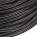 PRZEWÓD/ZŁĄCZE ELEKTRYCZNE PRZYCZEPY  50,0M, KOŃCÓWKI - 7 ŻYŁ (1,50MM)
