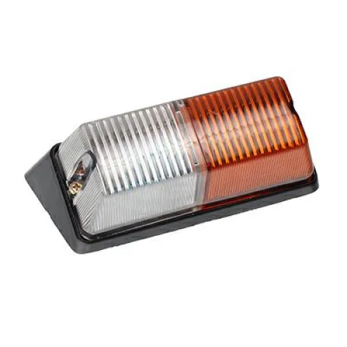 LAMPA KIERUNKOWSKAZU T-25 LEWA METALOWA