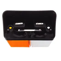 LAMPA KIERUNKOWSKAZU T-25 LEWA PLASTIKOWA