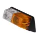LAMPA KIERUNKOWSKAZU T-25 PRAWA PLASTIKOWA