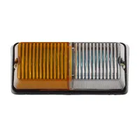 LAMPA KIERUNKOWSKAZU T-25 PRAWA METALOWA