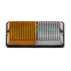  PF204_PM — LAMPA KIERUNKOWSKAZU T-25 PRAWA METALOWA