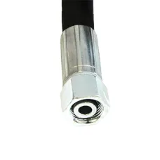POLSKA PRODUKCJA PHP0021 — PRZEWÓD HYDR. GWINT M18X1,5, AA-10- 850 PROSTE/PROSTE, 18MPA - TUR