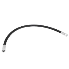 POLSKA PRODUKCJA PHP18/800/2SN — PRZEWÓD HYDR. GWINT M18X1,5, AA-10- 800 PROSTE/PROSTE, 33MPA, 2SN