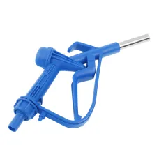  PISTOLET-ADBLUE — PISTOLET DO PŁYNU ADBLUE - METALOWA KOŃCÓWKA