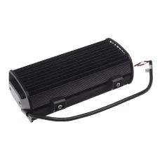  PL144WCCQ — PANEL LED 144W 148X5W CREE COMBO QUAD