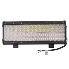  PL18WCCQ — PANEL LED 180W 60X3W CREE COMBO QUAD