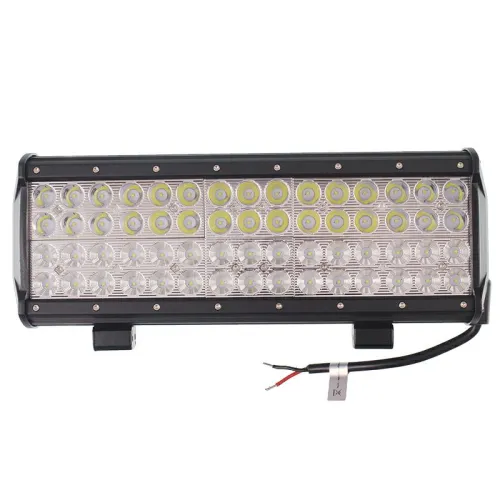 PANEL LED 180W 60X3W CREE COMBO QUAD