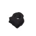 USZCZELKA GUMOWA WTRYSKU SW-680 (KOPYTKO), FI 12MM, 24,5X15X26MM