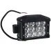 PANEL LED 36W 12X3W CREE COMBO QUAD