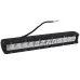 PANEL LED 60W 12X5W SLIM