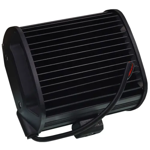 PANEL LED 72W 24X3W CREE COMBO QUAD