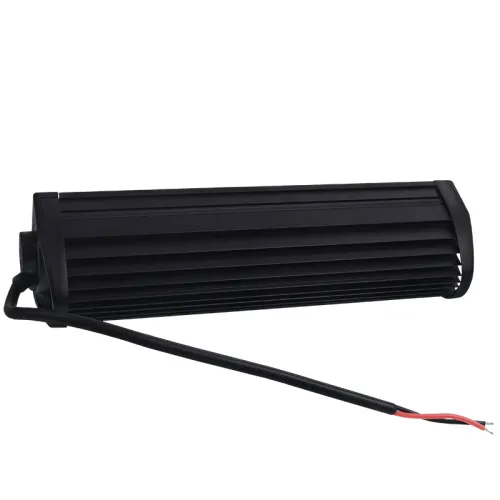 PANEL LED 72W OSRAM 4D