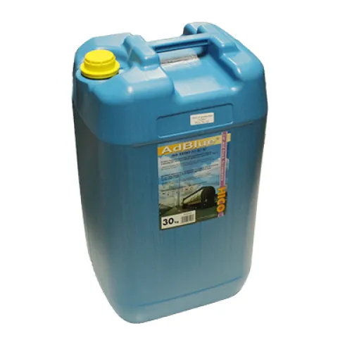 PŁYN ADBLUE 30KG BEZ LEJKA