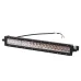 PANEL LEDOWY PROSTY,  40 CREE LED BOCZNE MOCOWANIE, 9-30V, 8800LM