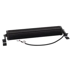 GMP PLP40LED — PANEL LEDOWY PROSTY,  40 CREE LED BOCZNE MOCOWANIE, 9-30V, 8800LM