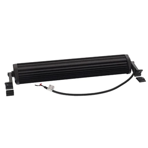 PANEL LEDOWY PROSTY,  40 CREE LED BOCZNE MOCOWANIE, 9-30V, 8800LM