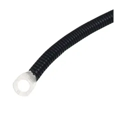 POLSKA PRODUKCJA PMOO025FI12 — PRZEWÓD MASOWY OCZKO FI 12mm-OCZKO FI 12mm - L=0,25M