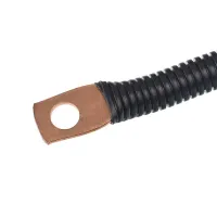 PRZEWÓD MASOWY OCZKO FI 10mm-OCZKO FI 10mm - L=0,40M